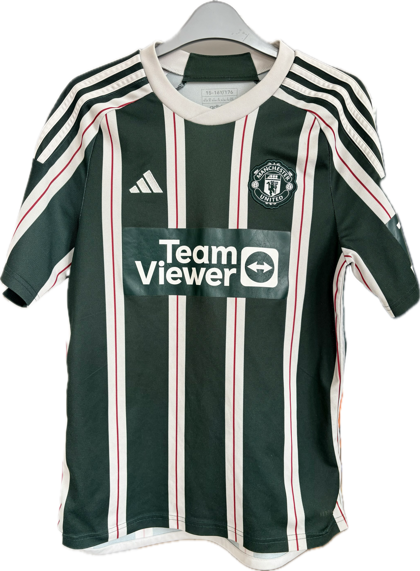 Manchester United fodboldtrøje 2023