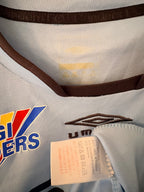 Randers fodboldtrøje 2006 - 2009