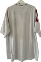 Danmark DBU fodboldtrøje 2012