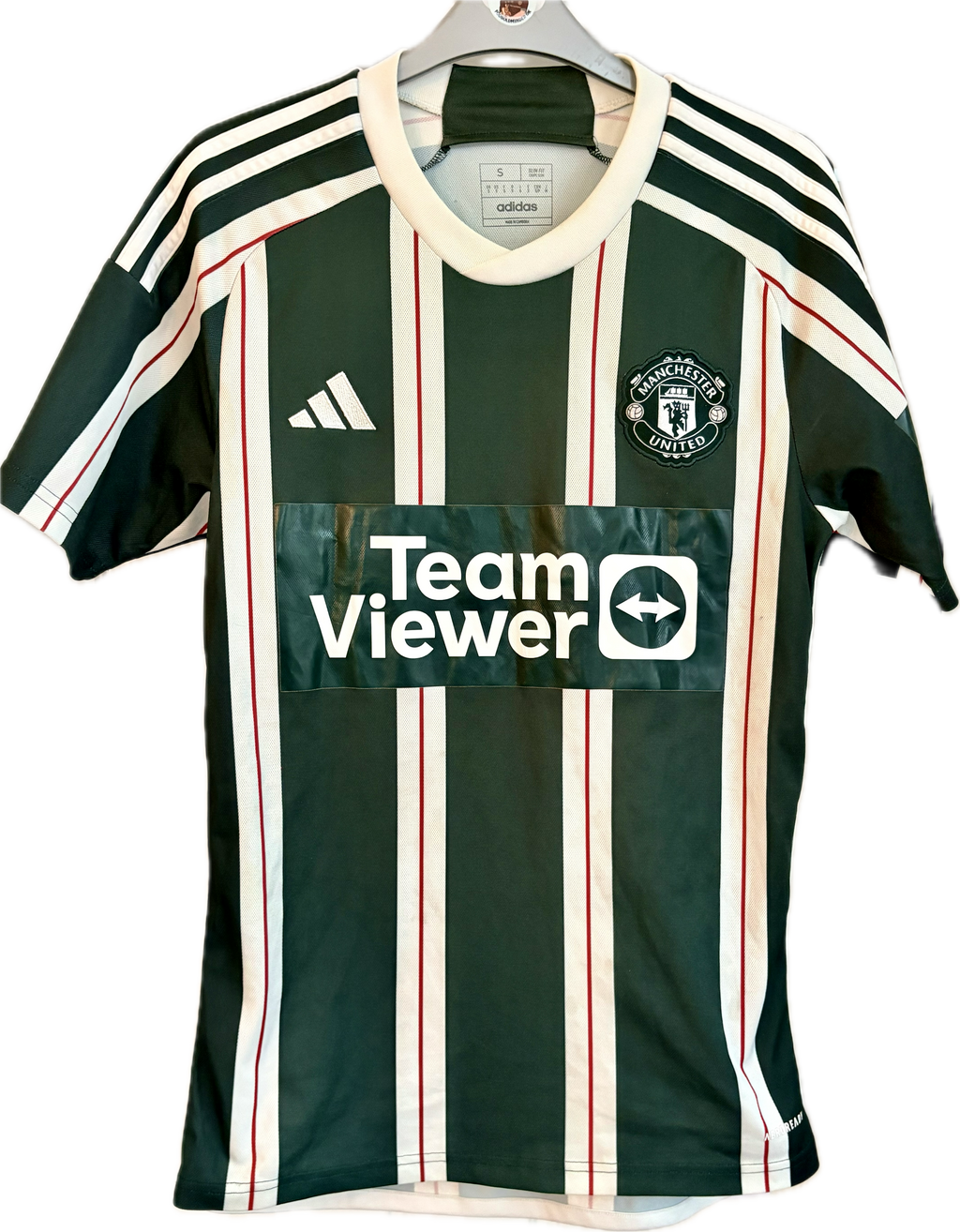 Manchester United fodboldtrøje 2023