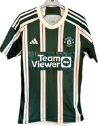 Manchester United fodboldtrøje 2023