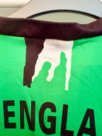 Borussia Mönchengladbach fodboldtrøje 1994