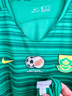 Sydafrika fodboldtrøje 2018