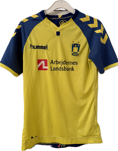 Brøndby IF fodboldtrøje 2021
