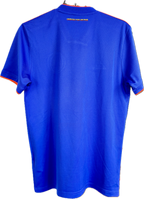 Colombia fodboldtrøje 2017