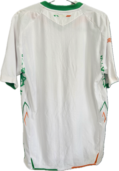 Irland fodboldtrøje 2009
