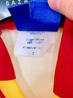 Lens fodboldtrøje 1999