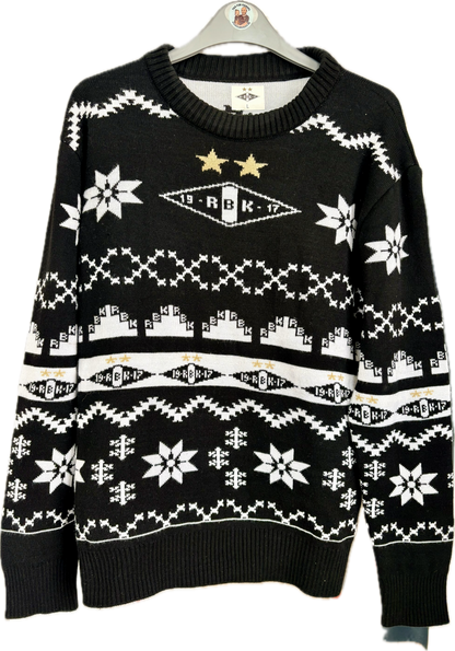 Rosenborg juletrøje