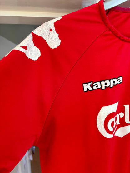 FC København fodboldtrøje 2006-07