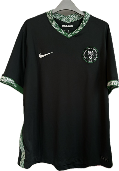 Nike Nigeria fodboldtrøje XL 2020