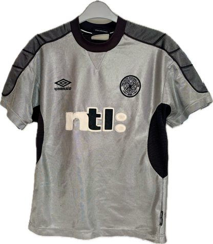 Celtic fodboldtrøje 1999