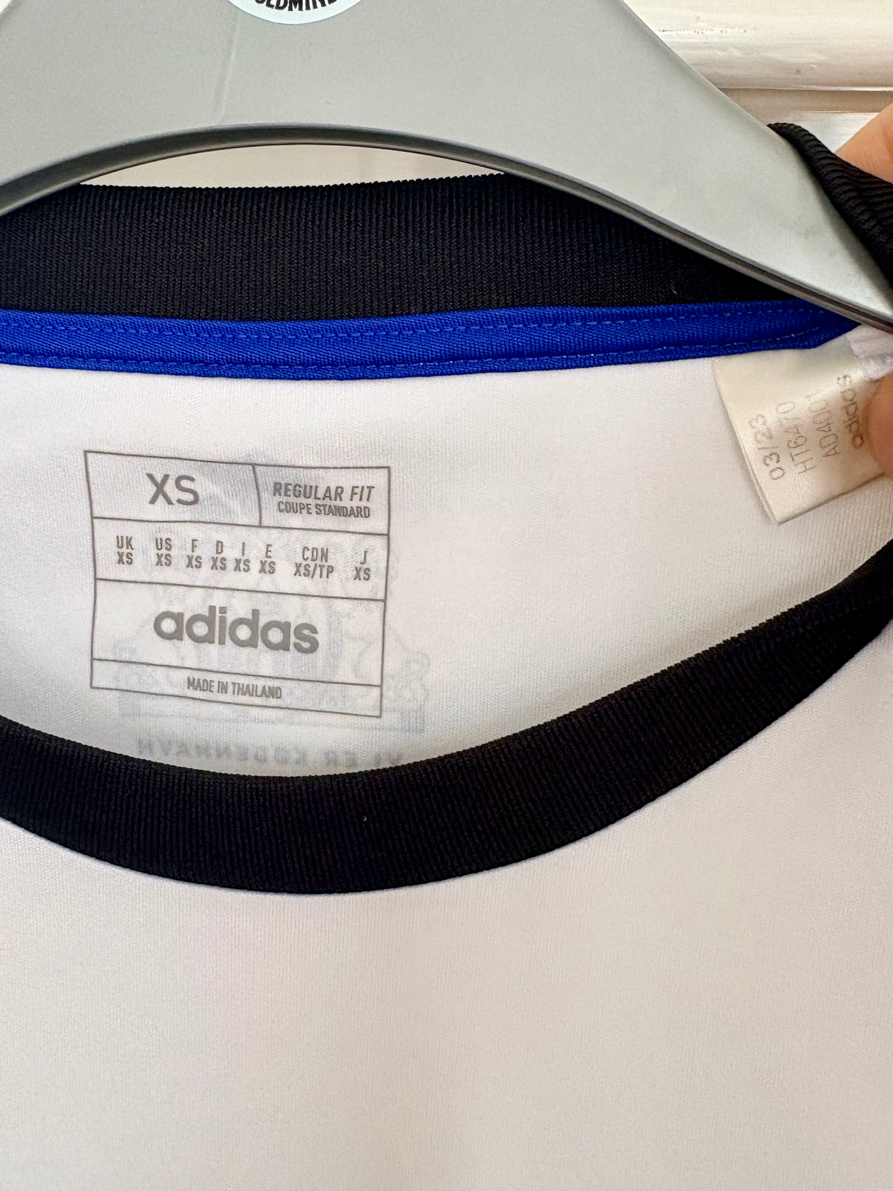 FC København fodboldtrøje 2023