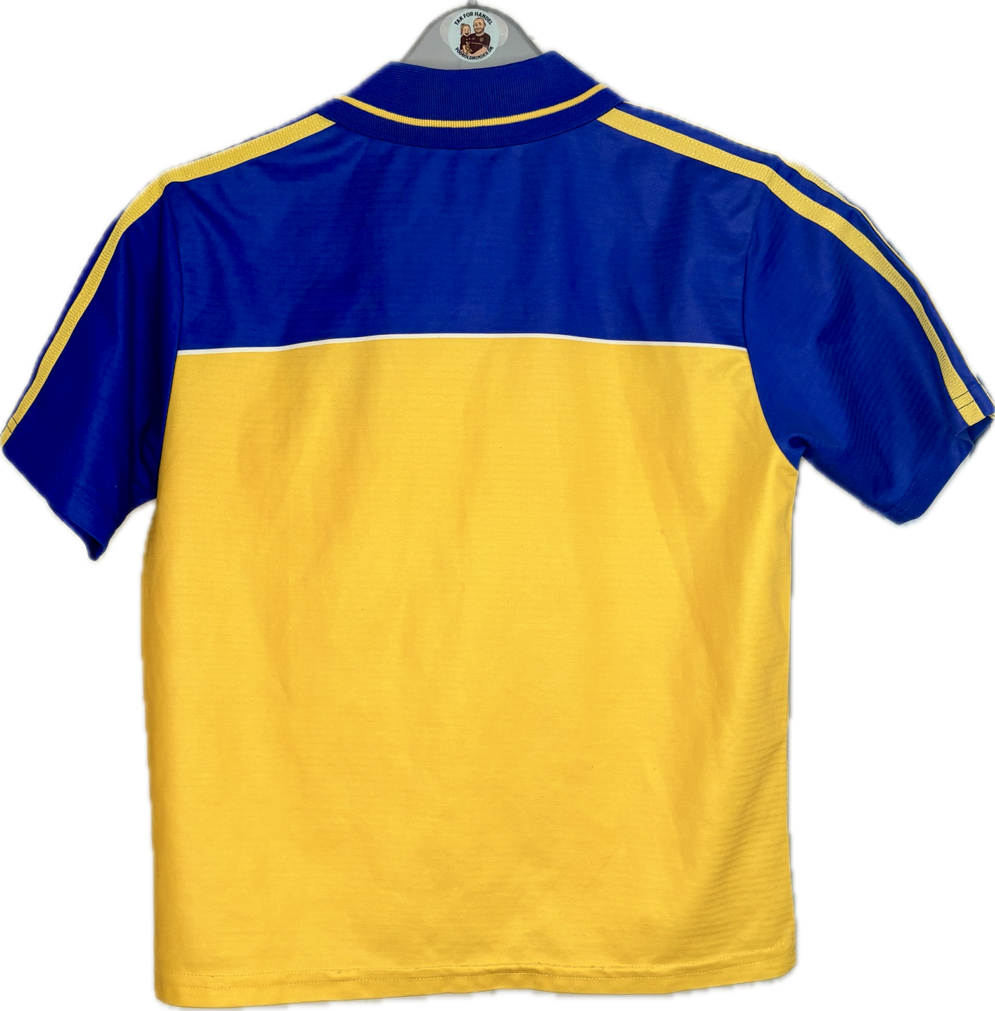 Sverige 🇸🇪 fodboldtrøje 2000