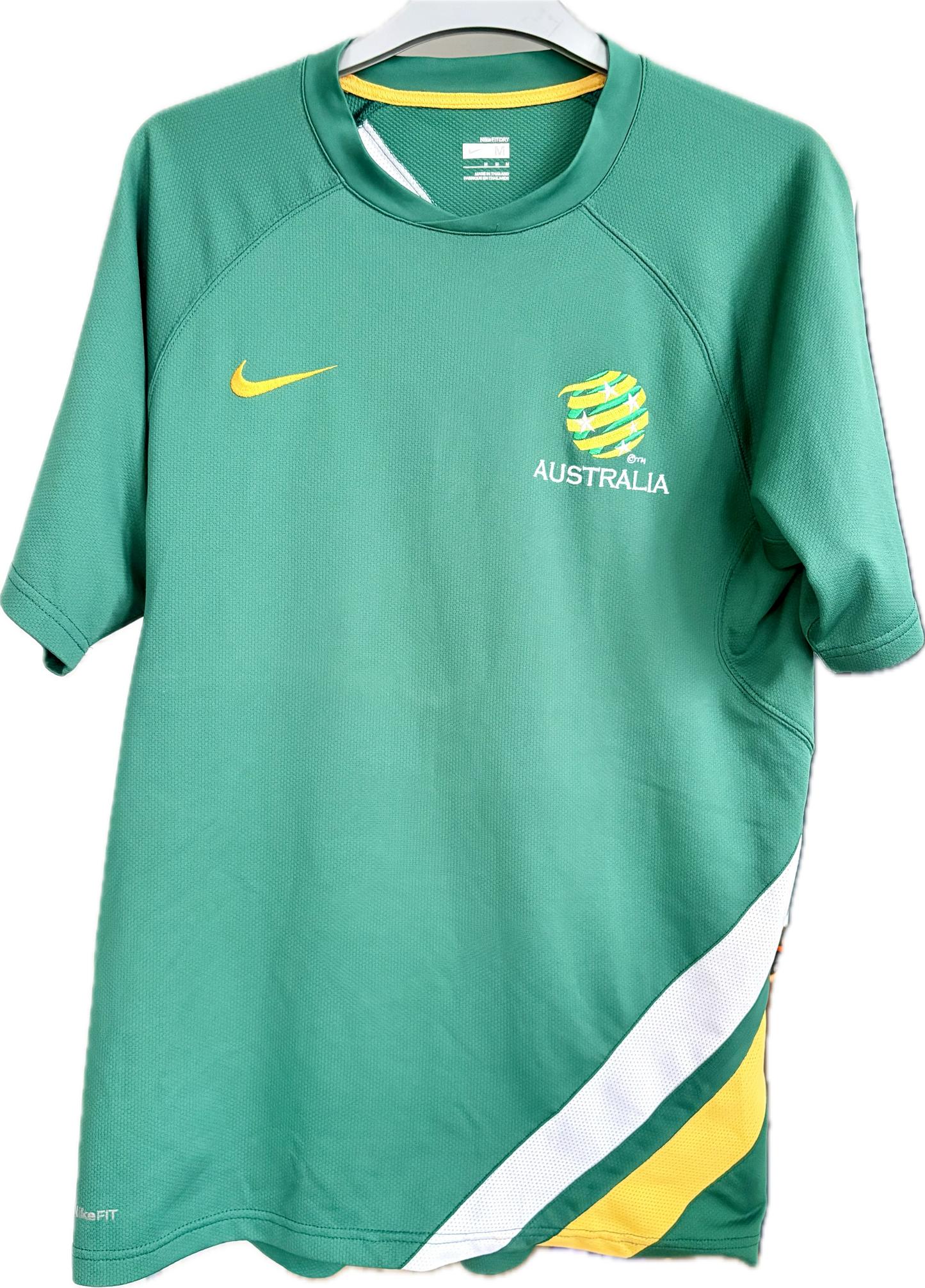 Australien fodboldtrøje 2006