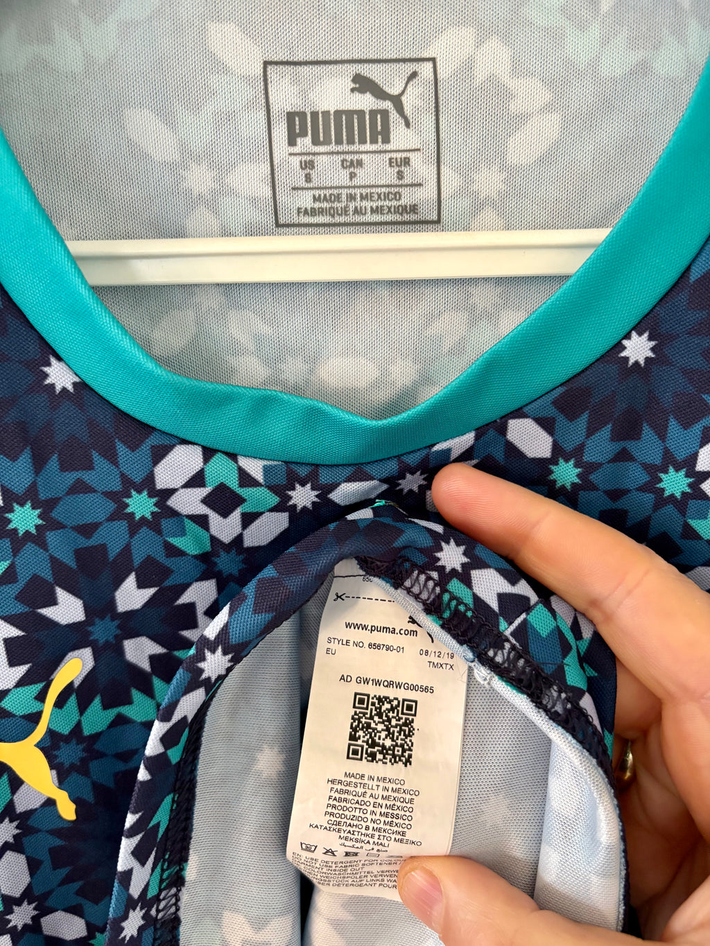 Puma “KING of Africa” 2019