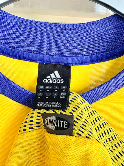Brøndby IF fodboldtrøje 2003
