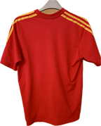 Spanien fodboldtrøje 2004