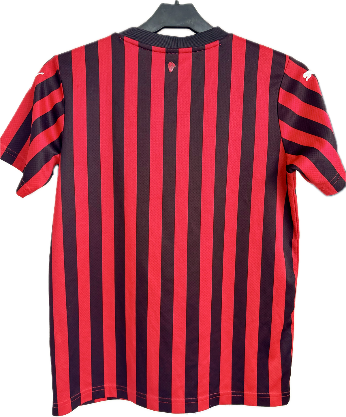 AC Milan fodboldtrøje 2019