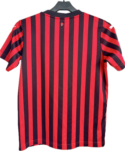 AC Milan fodboldtrøje 2019