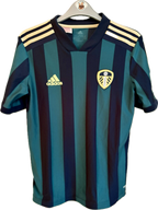 Leeds fodboldtrøje Bamford 2020