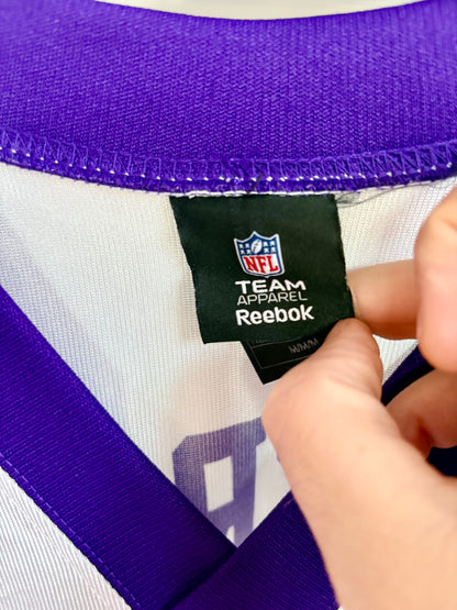 Minnesota Vikings NFL fodboldtrøje