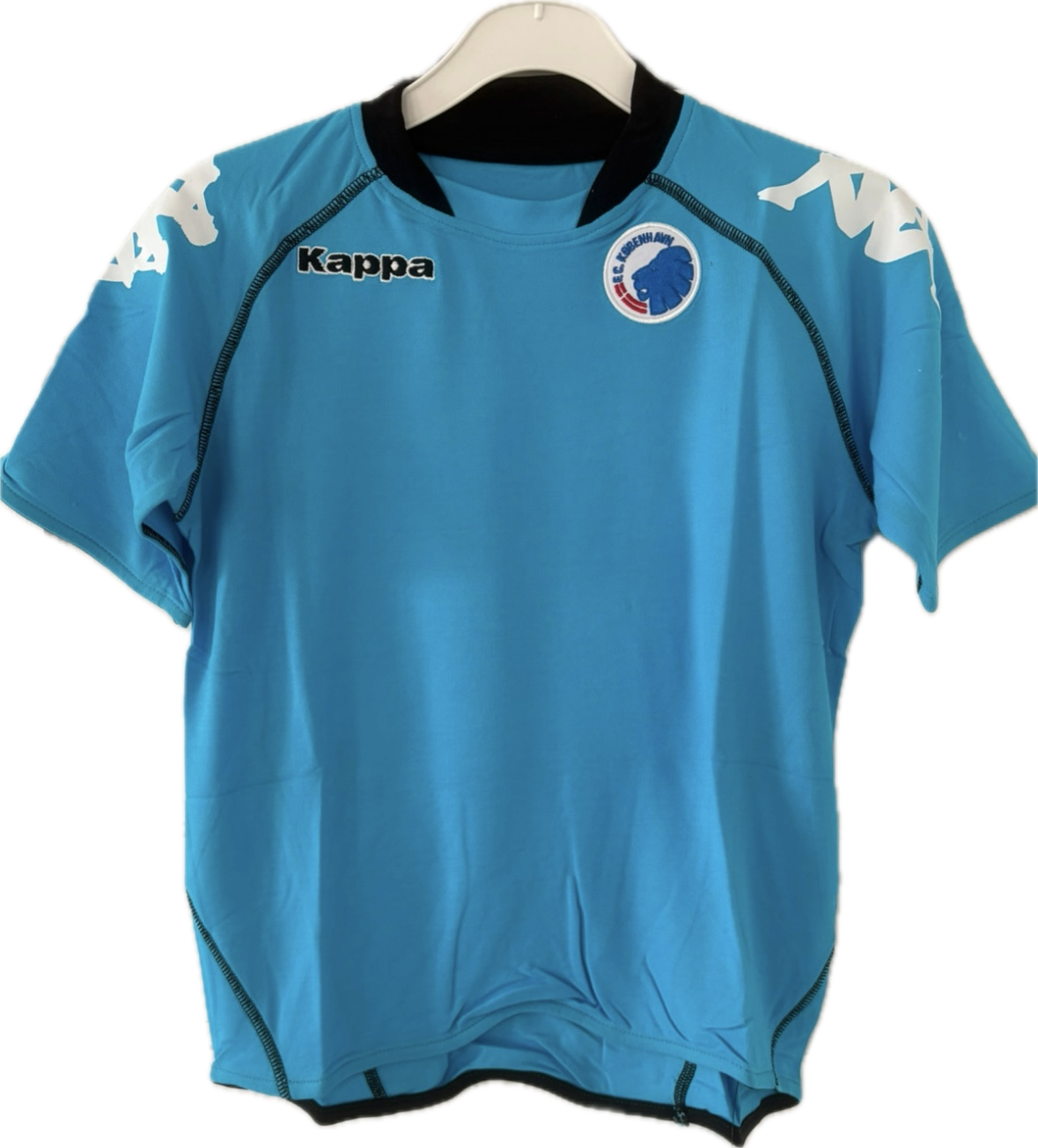 FC København fodboldtrøje
