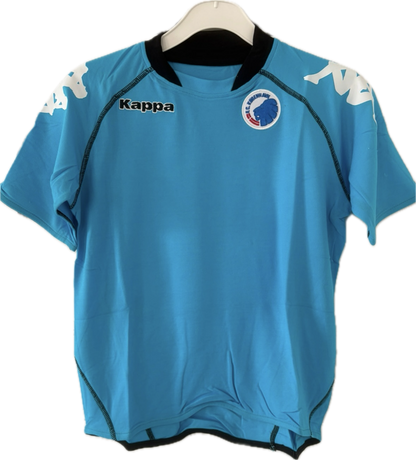 FC København fodboldtrøje