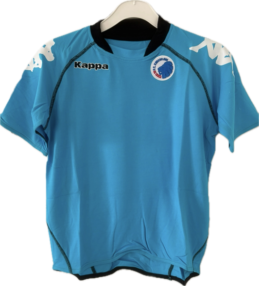 FC København fodboldtrøje