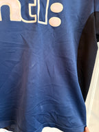 Newcastle fodboldtrøje 2001