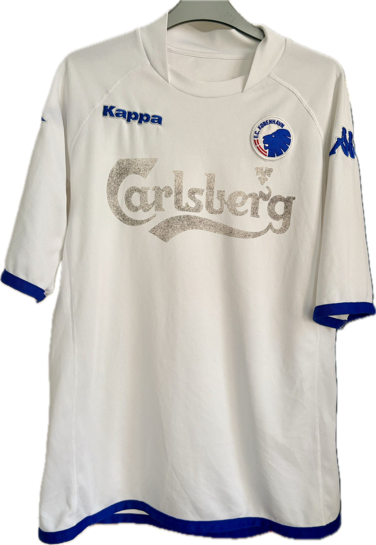 FC København fodboldtrøje 2005