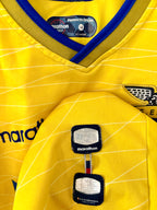 Ecuador fodboldtrøje 2019