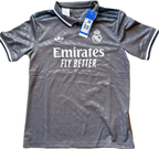 Real Madrid fodboldtrøje 2024