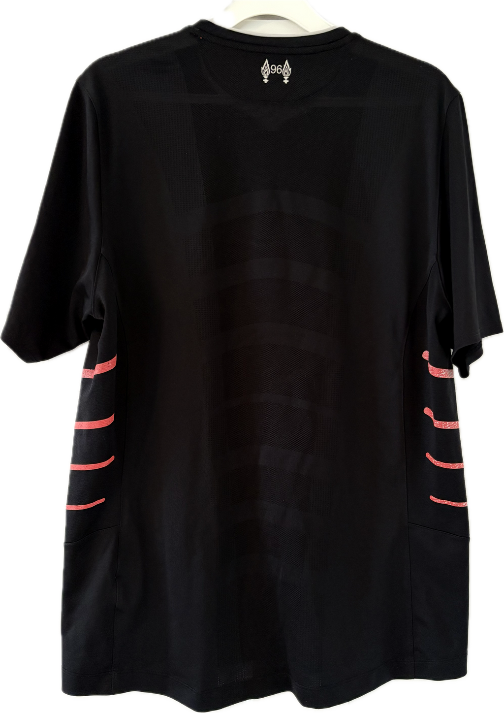 Liverpool fodboldtrøje 2015