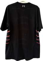 Liverpool fodboldtrøje 2015