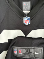 Oakland Raiders NFL football shirt McFadden