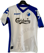 FC København fodboldtrøje 2008