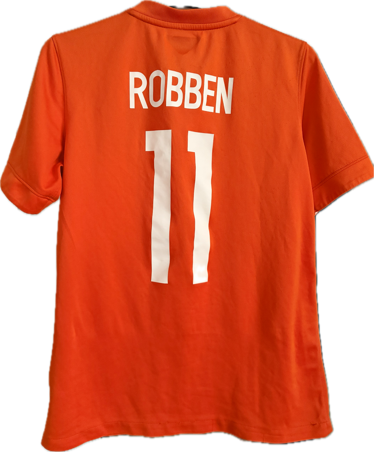 Holland Robben fodboldtrøje 2014