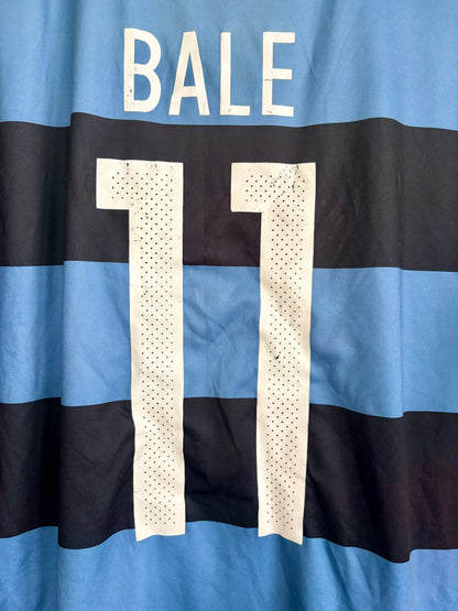 Wales fodboldtrøje 2016 Bale