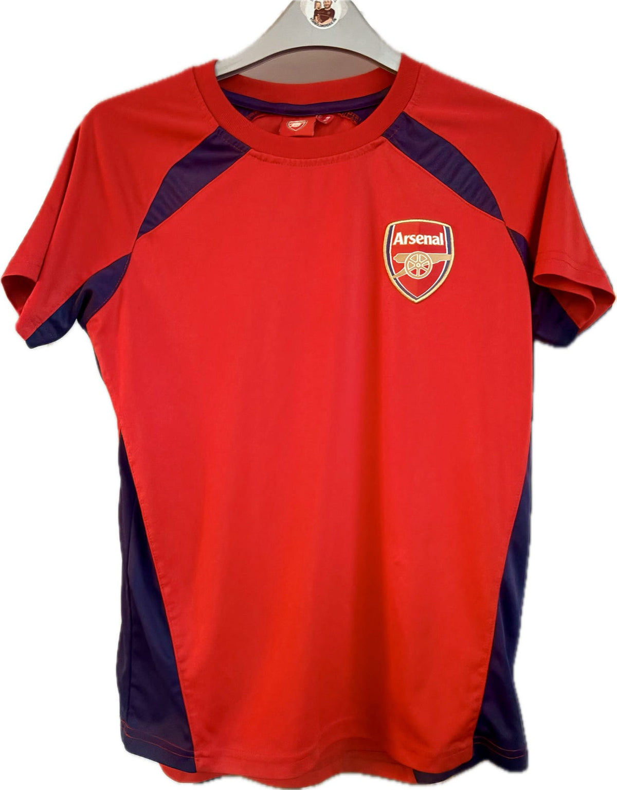 Arsenal fodboldtrøje