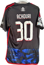 FC København fodboldtrøje Achouri 2023