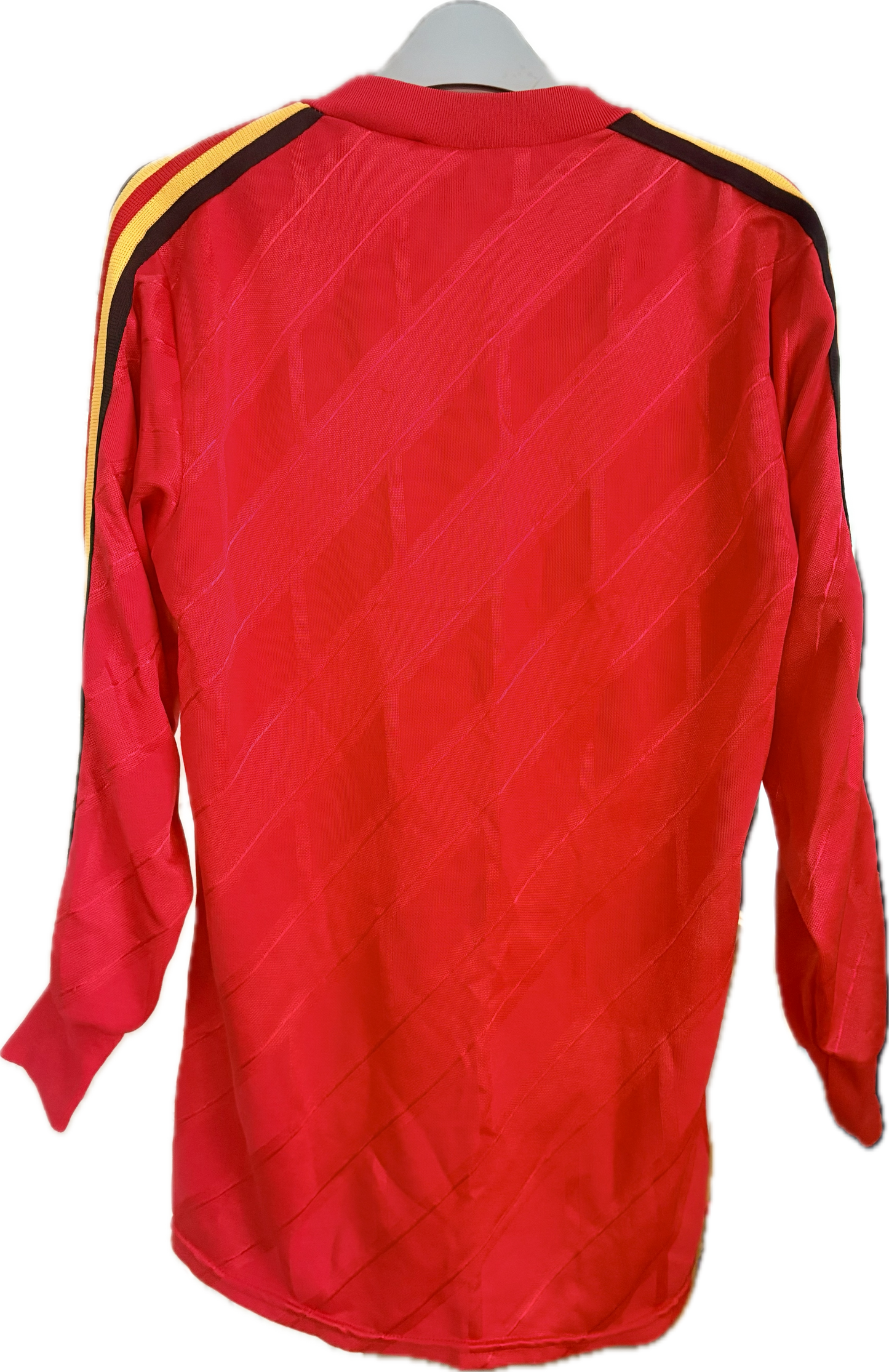 Belgien fodboldtrøje 1990 O’Neills