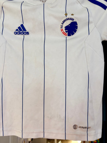 FC København fodboldtrøje 2022