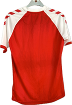 Danmark DBU fodboldtrøje 2020