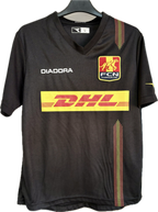 FC Nordsjælland fodboldtrøje 2018–19 Damsgaard