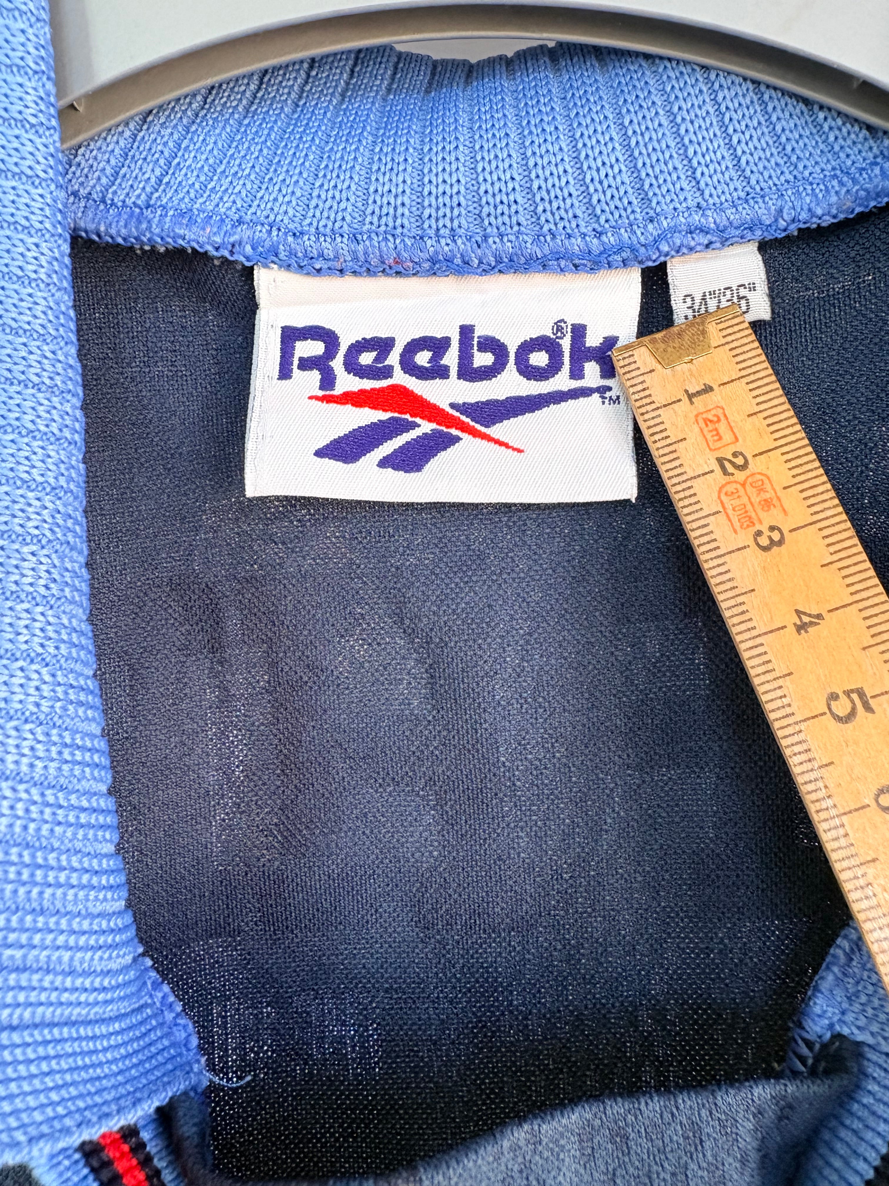 Aston Villa fodboldtrøje 1995