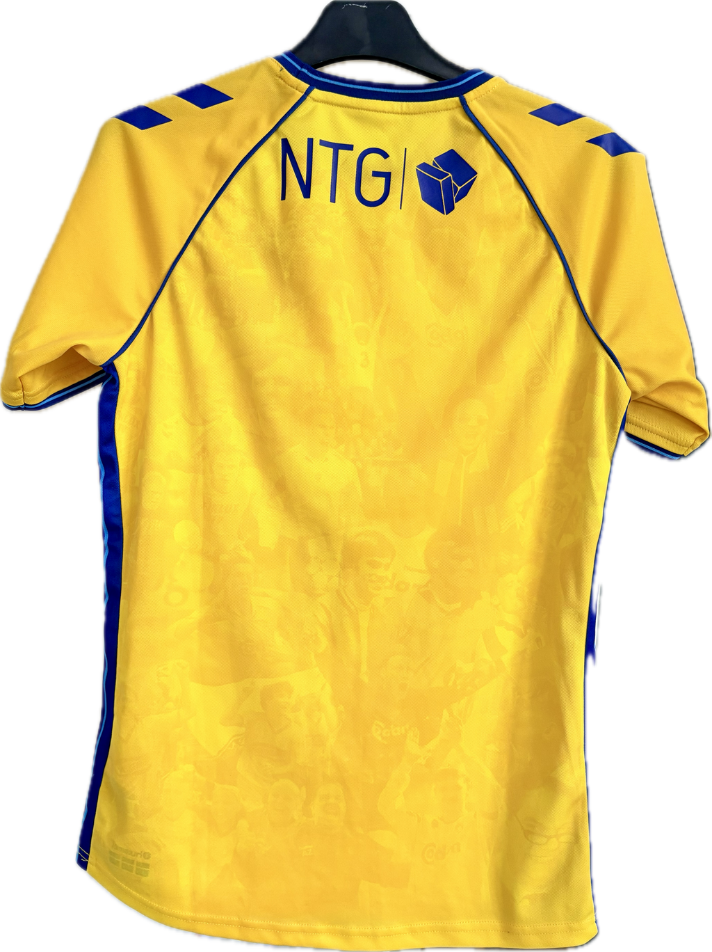 Brøndby IF fodboldtrøje 2024