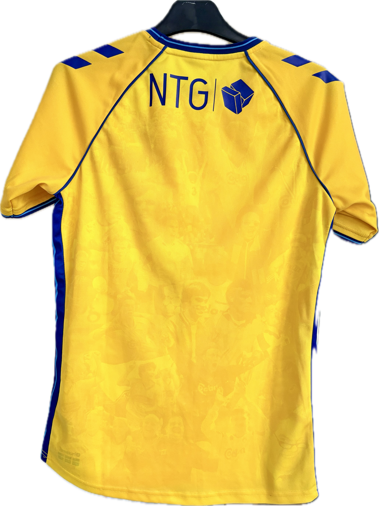 Brøndby IF fodboldtrøje 2024