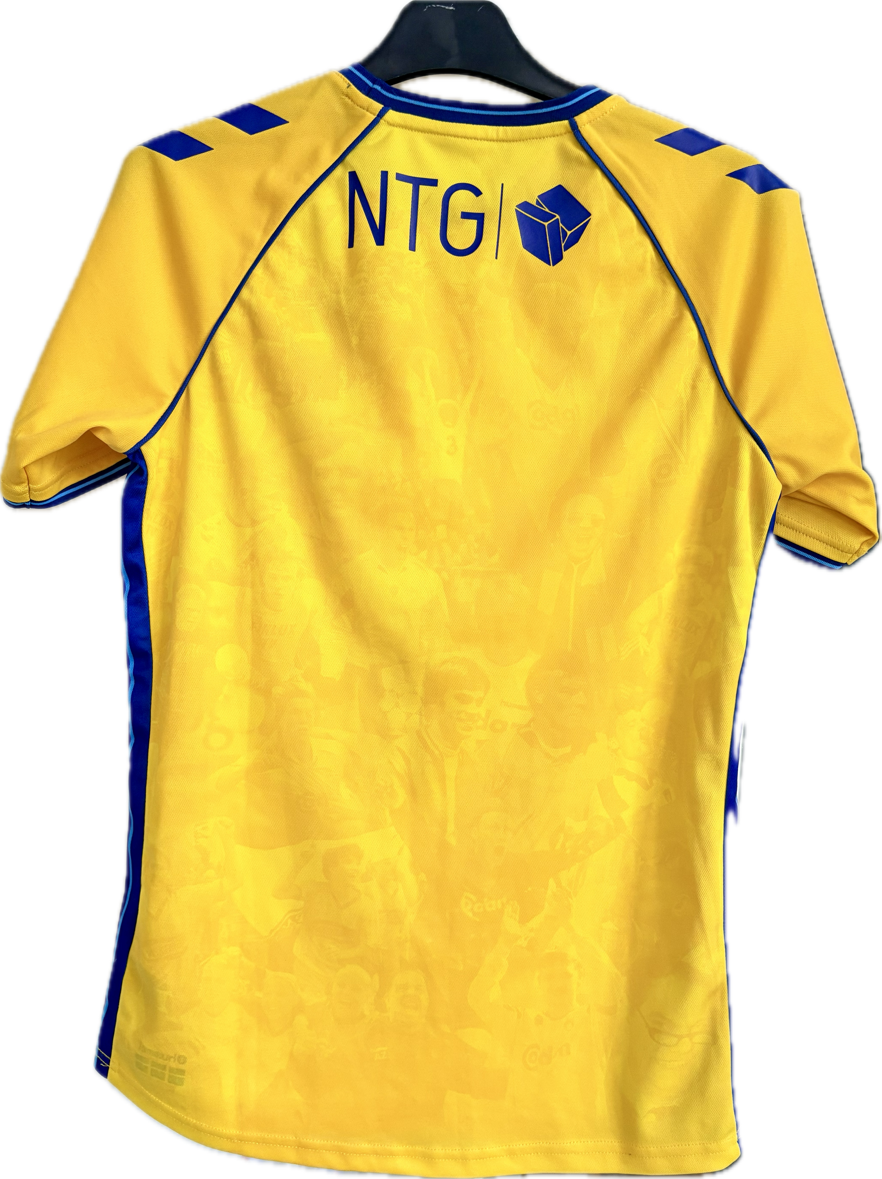 Brøndby IF fodboldtrøje 2024