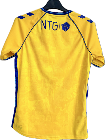 Brøndby IF fodboldtrøje 2024
