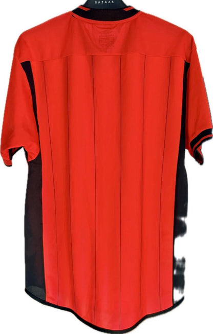 Galatasaray fodboldtrøje 2003